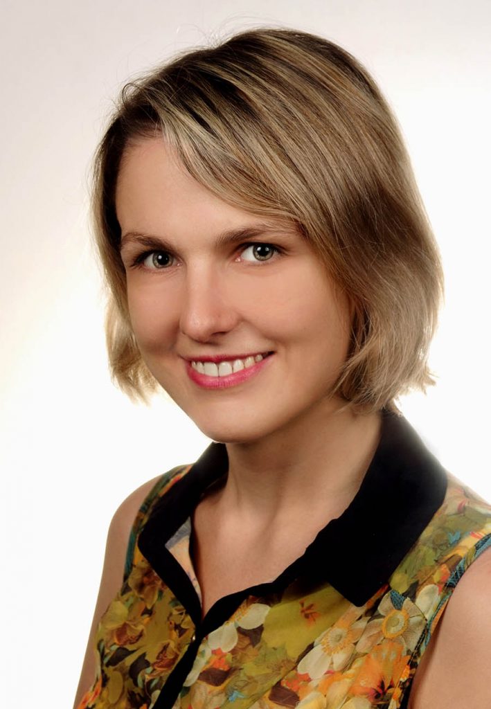Mroczek Aleksandra